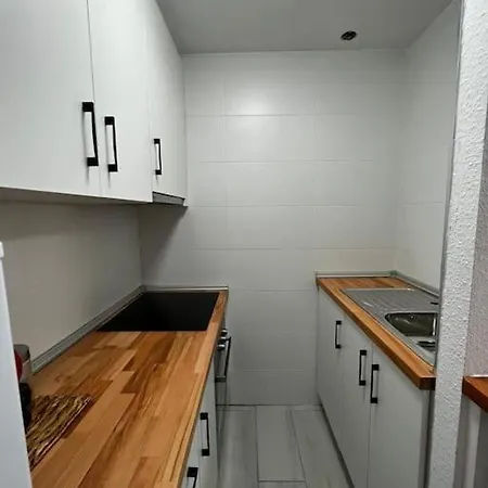 Loft Reformado Lexa Lejlighed