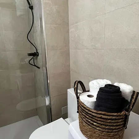 Loft Reformado Lexa * Peñíscola